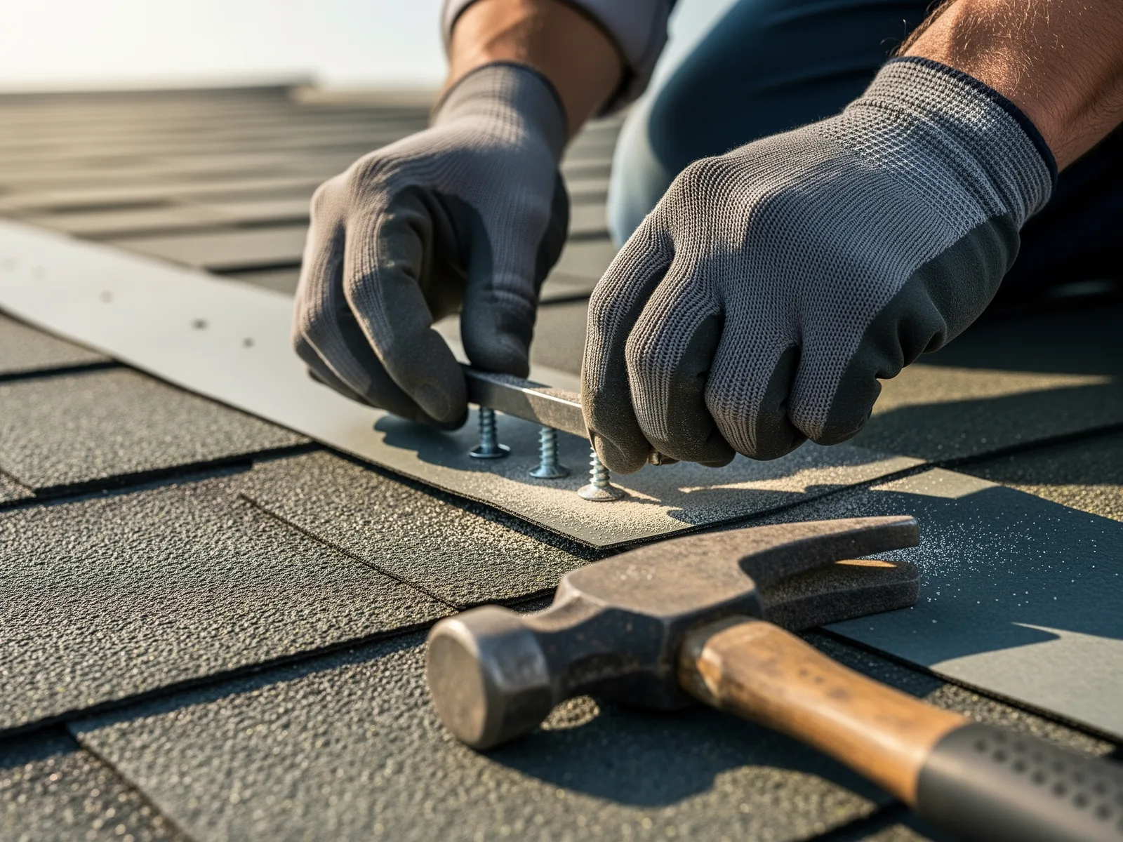 Why choose Fascia Repair in Andersonville, TN